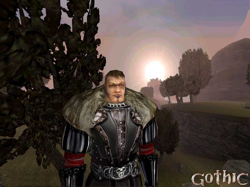Gothic screenshot 20