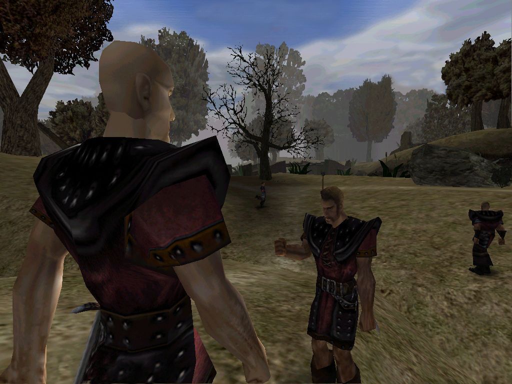 Gothic screenshot 28
