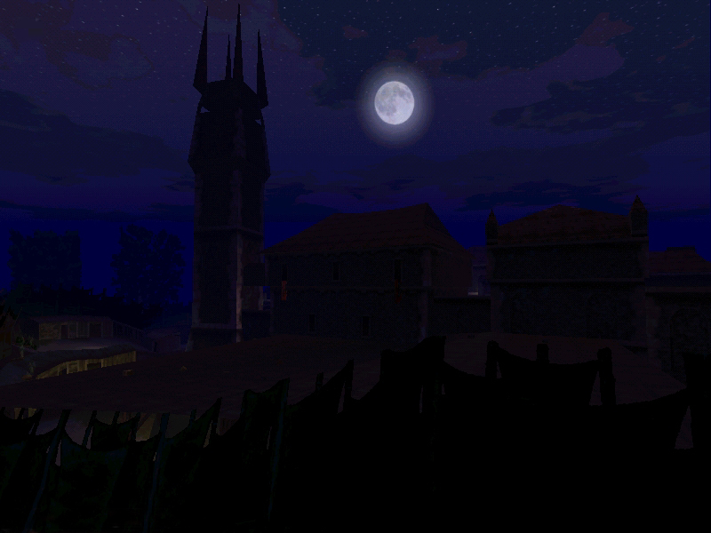 Gothic screenshot 32