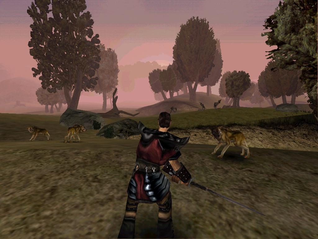Gothic screenshot 43