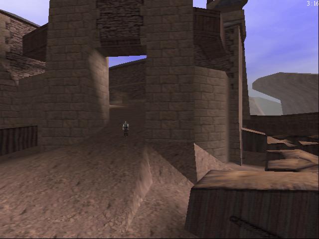 Gothic screenshot 9