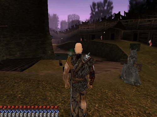 Gothic screenshot 17