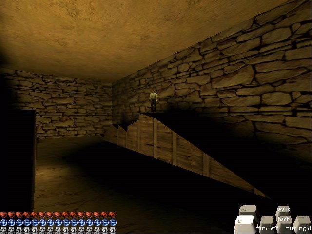Gothic screenshot 16