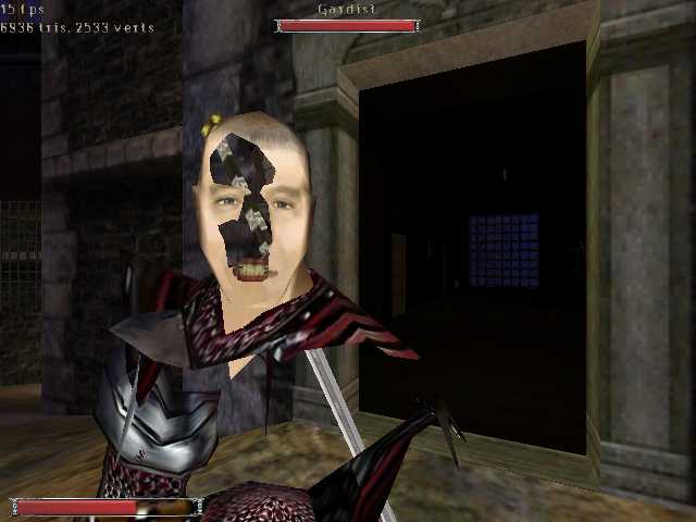 Gothic screenshot 16