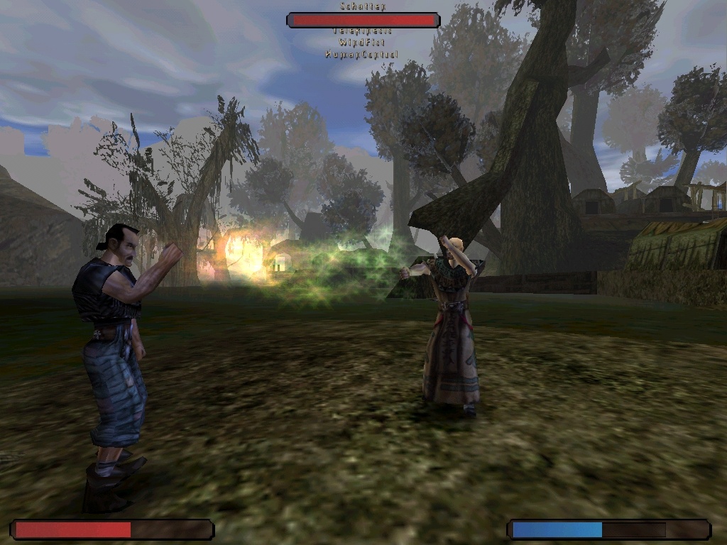 Gothic screenshot 36