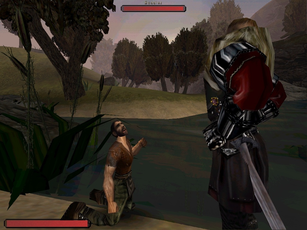 Gothic screenshot 41