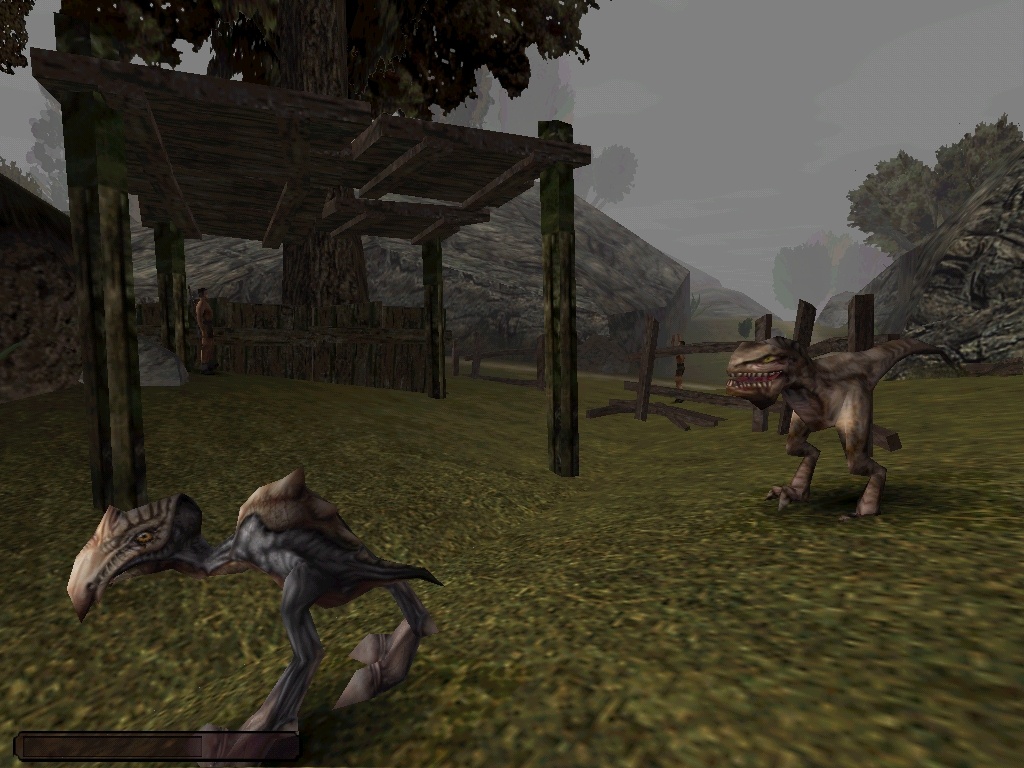 Gothic screenshot 43
