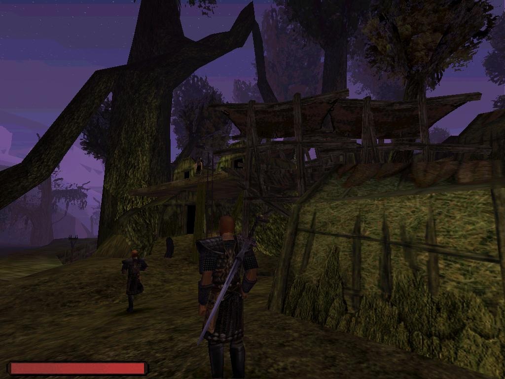 Gothic screenshot 50